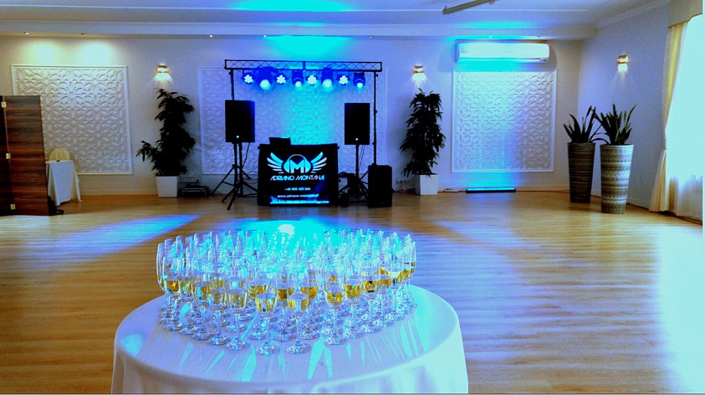 dj wesele szczecin